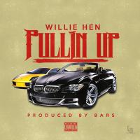 Artwork for Pullin Up by Willie Hen