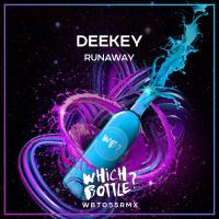 Artwork for Runaway by Deekey