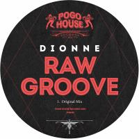 Artwork for Raw Groove by Dionne