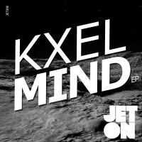 Artwork for Mind EP by KXEL