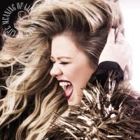 Artwork for Meaning of Life by Kelly Clarkson