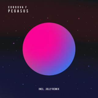 Artwork for Pegasus (Jolly (PE) Remix)