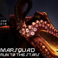 Artwork for Run To The Stars by Marsquad