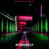 Artwork for Afterhours E.P. by Sami Dee