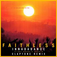 Artwork for Innadadance (feat. Suli Breaks & Jazzie B) (Claptone Remix) (Edit) by Faithless