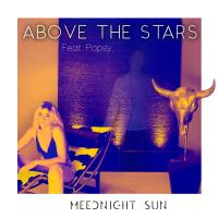 Artwork for Above The Stars by Meednight-Sun