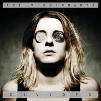 Artwork for Divides by The Virginmarys