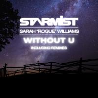 Artwork for Without U by Starmist