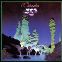 Artwork for Classic Yes by Yes