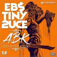 Artwork for Any Body Killa by EBS Tiny 2uce