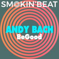 Artwork for BeGood by Andy Bach