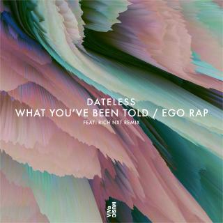 Artwork for What You've Been Told