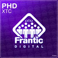 Artwork for XTC by PHD