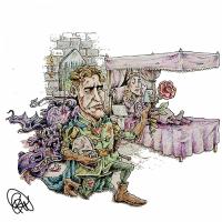 Artwork for Temporary Leverage by Tim Gent