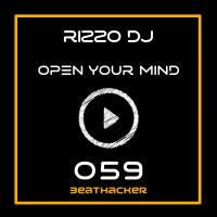 Artwork for Open Your Mind by Rizzo DJ