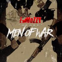 Artwork for Ojore Men Of War by E Mozzy