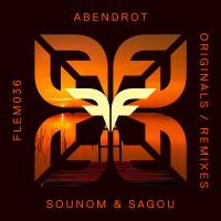 Artwork for Abendrot EP by Sounom & Sagou