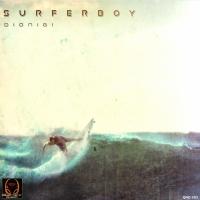 Artwork for Surfer Boy by Dionigi