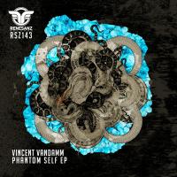 Artwork for Phantom Self EP by Vincent VanDamm