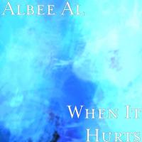 Artwork for When It Hurts by Albee Al