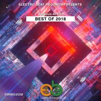 Artwork for Best Of Electro BEAT Records 2018 by Various Artists