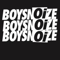 Artwork for My Head by Boys Noize
