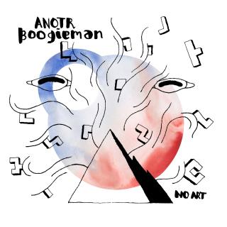 Artwork for Boogieman
