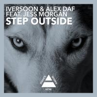 Artwork for Step Outside by Iversoon & Alex Daf