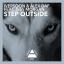 Artwork for Step Outside (Dub)