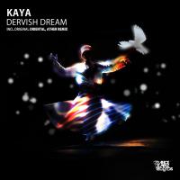 Artwork for Dervish Dream by Kã„Ya