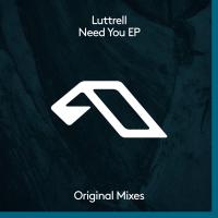 Artwork for Need You EP by Luttrell