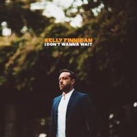 Artwork for I Don’t Wanna Wait by Kelly Finnigan