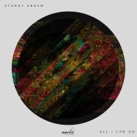 Artwork for All I Can Do by Stanny Abram