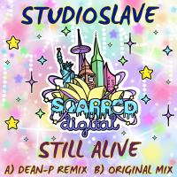 Artwork for Still Alive by Studioslave