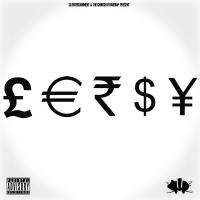 Artwork for Currency by Pok' chop