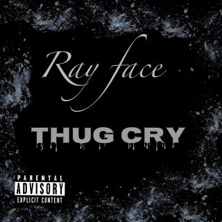 Artwork for Thug Cry
