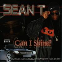 Artwork for Can I Shine by Sean T