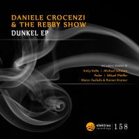 Artwork for Dunkel EP by Daniele Crocenzi