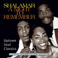 Artwork for A Night to Remember by Shalamar