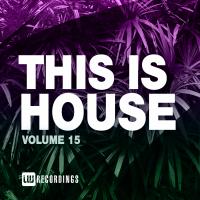 Artwork for This Is House, Vol. 15 by Various Artists