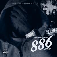 Artwork for 886 (Deluxe) by BandGang Masoe