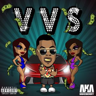 Artwork for VVS