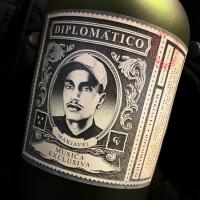 Artwork for Diplomatico by Makiavel