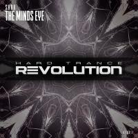 Artwork for The Minds Eye by Shax