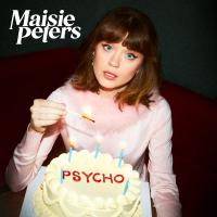 Artwork for Psycho (Acoustic) by Maisie Peters