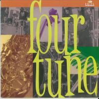 Artwork for Fourtune by Chick Corea