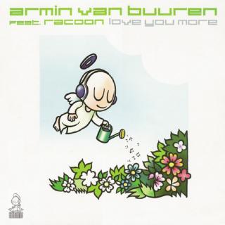 Artwork for Love You More (Extended Mix)