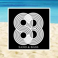 Artwork for Sand & Bass by Javy Groove