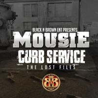 Artwork for Curb Service The Lost Files by Mousie