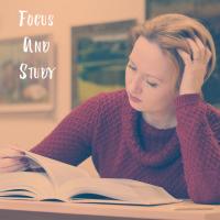 Artwork for Focus And Study by Classical Study Music